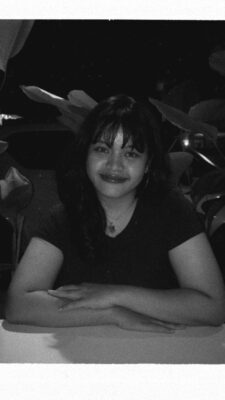 ainul yasmin profile